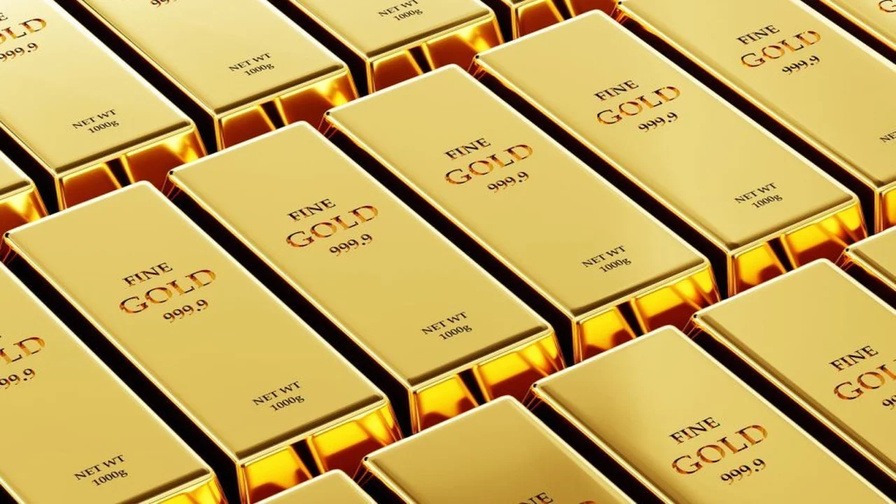 هل يقفز الذهب نحو مستويات 6000 دولار بحلول عام 2026؟